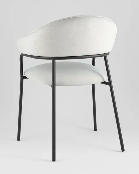 Стул Stool Group Leya / DX-2548 Mohair-151