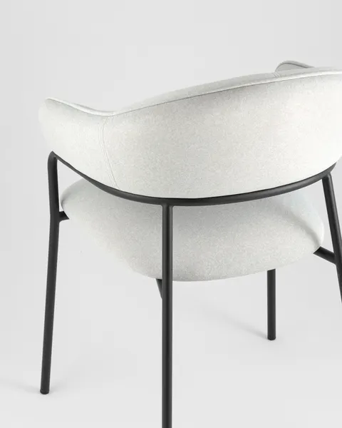 Стул Stool Group Leya / DX-2548 Mohair-151