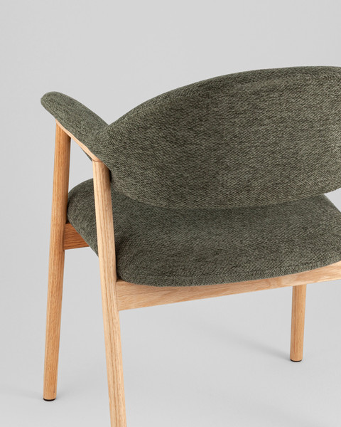 Стул Stool Group Tavu / DM4774 OTE-S-355