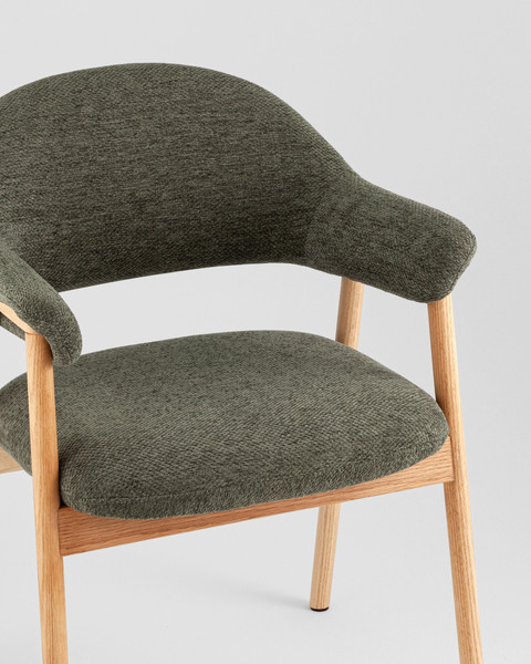 Стул Stool Group Tavu / DM4774 OTE-S-355