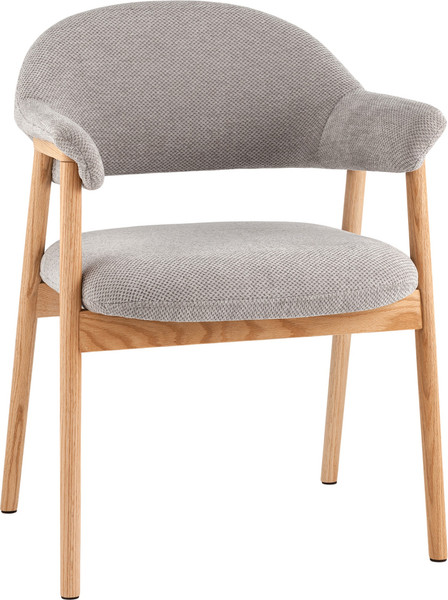 Стул Stool Group Tavu / DM4774 OTE-S-451 GREY - фото