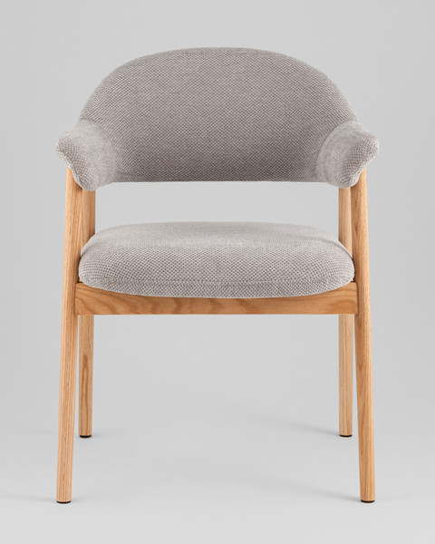 Стул Stool Group Tavu / DM4774 OTE-S-451 GREY