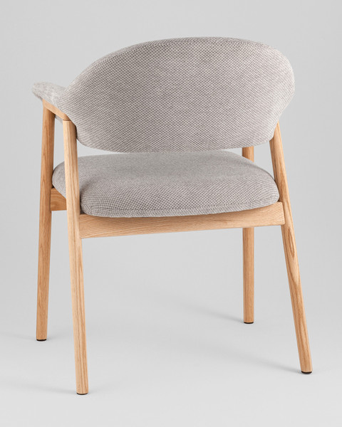 Стул Stool Group Tavu / DM4774 OTE-S-451 GREY