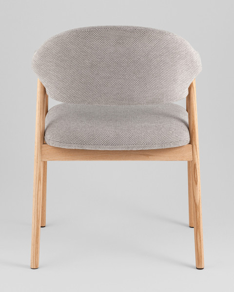 Стул Stool Group Tavu / DM4774 OTE-S-451 GREY