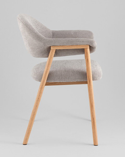 Стул Stool Group Tavu / DM4774 OTE-S-451 GREY