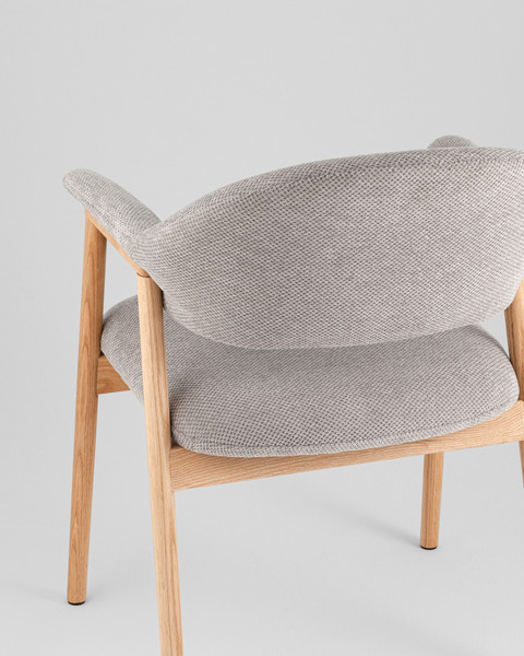 Стул Stool Group Tavu / DM4774 OTE-S-451 GREY