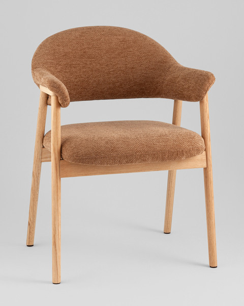 Стул Stool Group Tavu / DM4774 OTE-S-272 Pumpkin