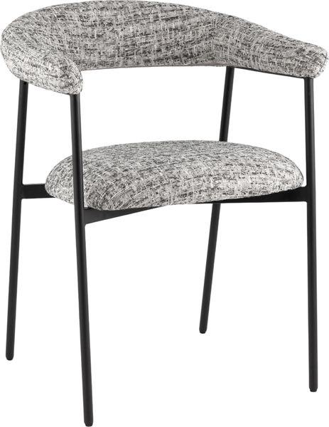 Стул Stool Group Toko / DR-1510-A BMG3091G-1 - фото