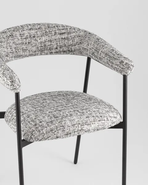 Стул Stool Group Toko / DR-1510-A BMG3091G-1