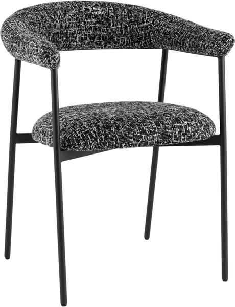 Стул Stool Group Toko / DR-1510-A BMG3091G-3 - фото