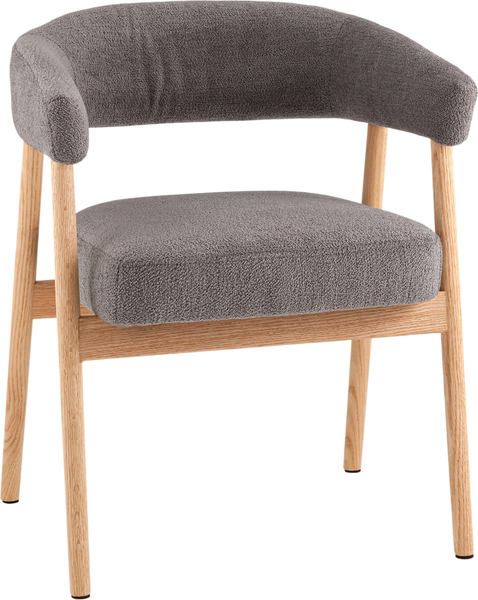 Стул Stool Group Zubo / DM4729-1 OTE-Q-456 - фото