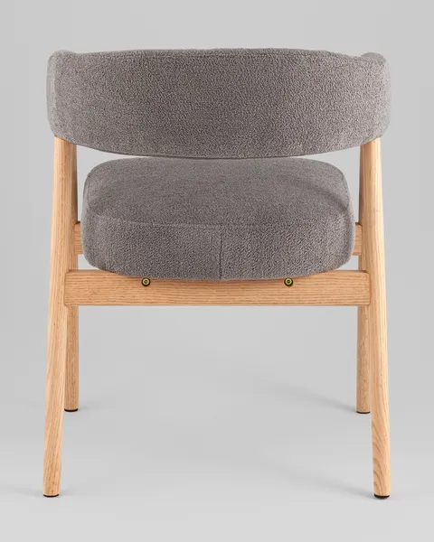 Стул Stool Group Zubo / DM4729-1 OTE-Q-456