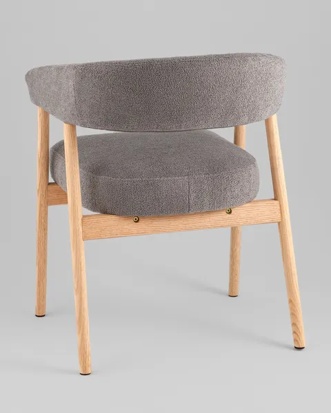 Стул Stool Group Zubo / DM4729-1 OTE-Q-456