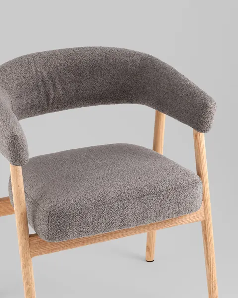 Стул Stool Group Zubo / DM4729-1 OTE-Q-456