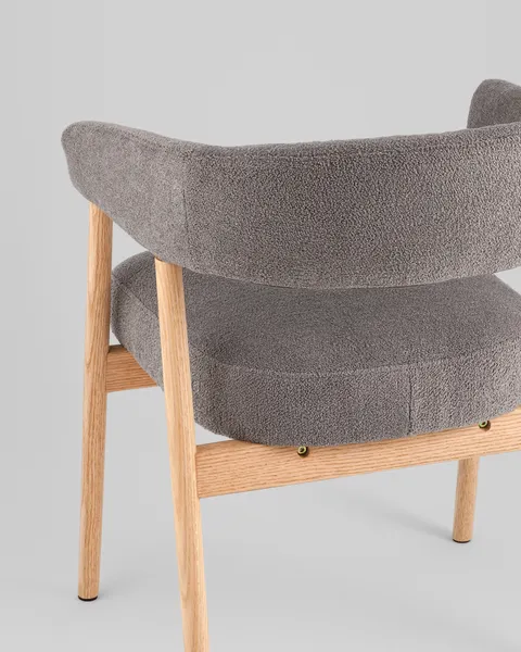 Стул Stool Group Zubo / DM4729-1 OTE-Q-456