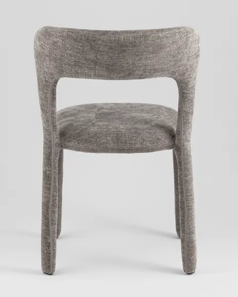 Стул Stool Group Zuri / DR-1519C Caidu T454-4 (серый)