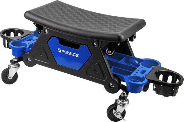 Стул-кейс для инструментов Forsage F-TRH6800MST - фото