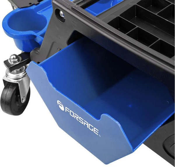 Стул-кейс для инструментов Forsage F-TRH6800MST