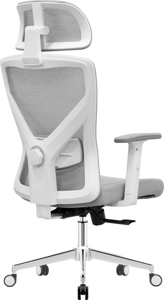 Кресло офисное Evolution ErgoLine 2