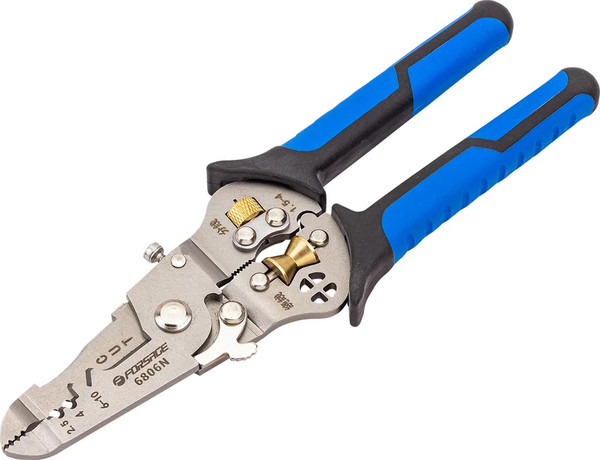 Плоскогубцы Forsage F-6806N - фото