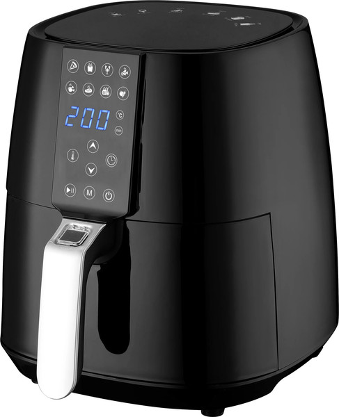 Аэрогриль Sakura SA-7688BK - фото