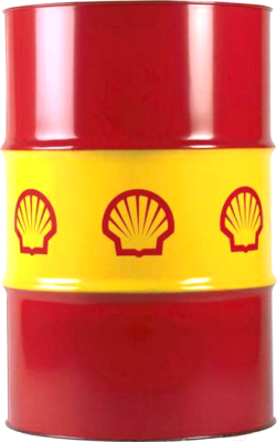 Моторное масло Shell Rimula R6 M 10W40 - фото