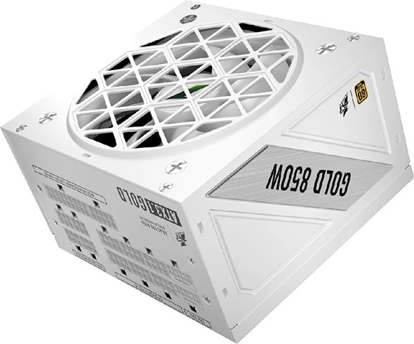 Блок питания для компьютера 1stPlayer 850W NGDP Gold (HA-850BA4-WH)