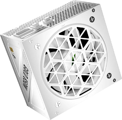 Блок питания для компьютера 1stPlayer 850W NGDP Gold (HA-850BA4-WH)