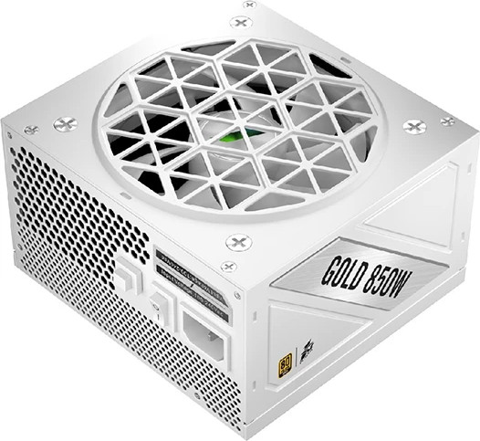 Блок питания для компьютера 1stPlayer 850W NGDP Gold (HA-850BA4-WH)