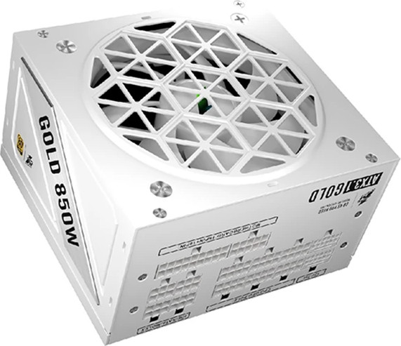 Блок питания для компьютера 1stPlayer 850W NGDP Gold (HA-850BA4-WH)