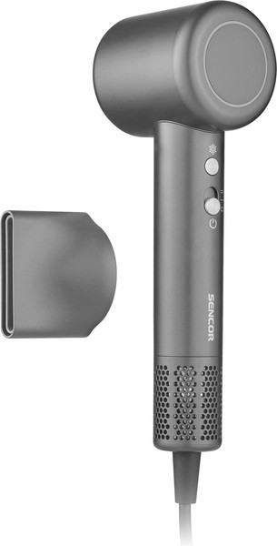 Фен Sencor SHD 8510SL - фото