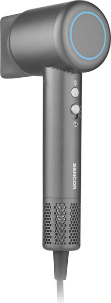 Фен Sencor SHD 8510SL
