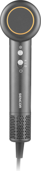 Фен Sencor SHD 8510SL