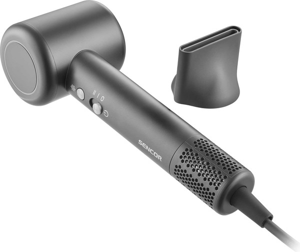 Фен Sencor SHD 8510SL