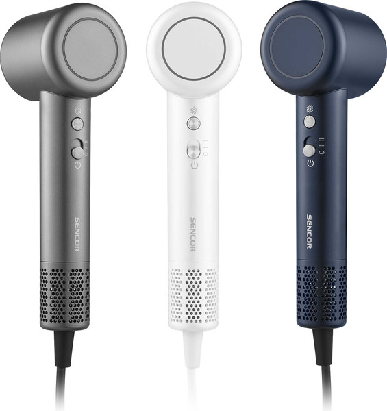 Фен Sencor SHD 8510SL