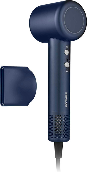 Фен Sencor SHD 8520BL - фото