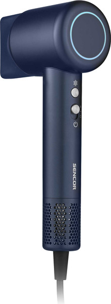 Фен Sencor SHD 8520BL