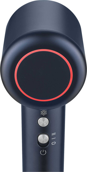 Фен Sencor SHD 8520BL