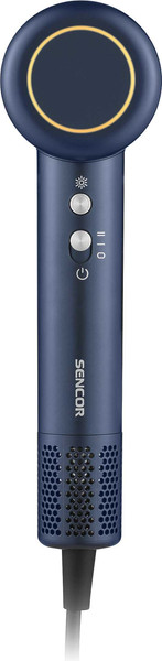 Фен Sencor SHD 8520BL