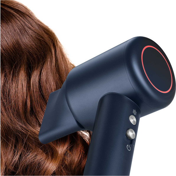 Фен Sencor SHD 8520BL