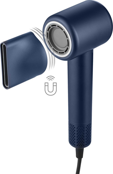 Фен Sencor SHD 8520BL