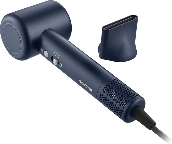Фен Sencor SHD 8520BL