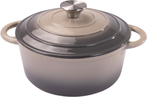 Кастрюля Piere Lamart LT 1301 Iron - фото