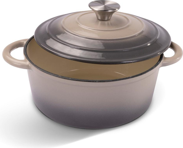 Кастрюля Piere Lamart LT 1301 Iron