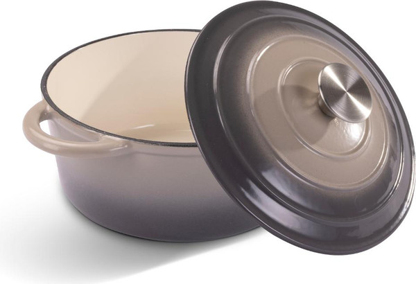 Кастрюля Piere Lamart LT 1301 Iron