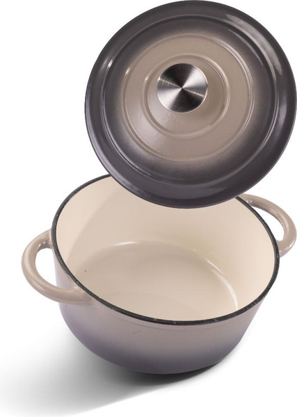 Кастрюля Piere Lamart LT 1301 Iron