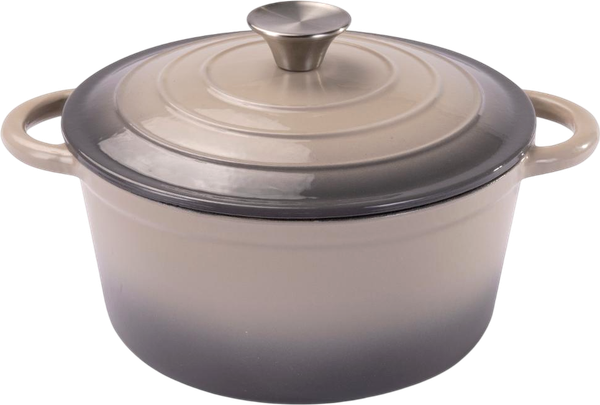 Кастрюля Piere Lamart LT 1302 Iron - фото