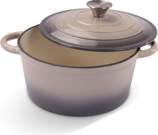 Кастрюля Piere Lamart LT 1302 Iron