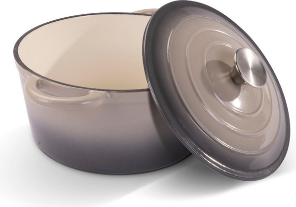 Кастрюля Piere Lamart LT 1302 Iron