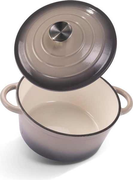 Кастрюля Piere Lamart LT 1302 Iron